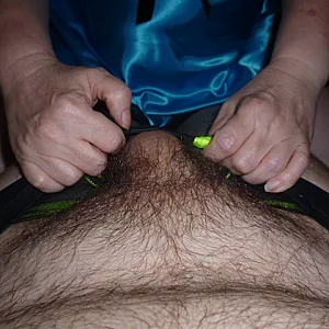 Nur gespielt Galeriebild