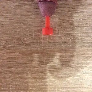 alone at home gallery image