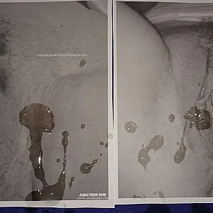 nasse Möse und Titten besamt Galeriebild