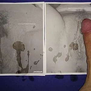 nasse Möse und Titten besamt Galeriebild