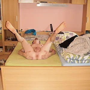 First image of Silent00's Gallery - Fresh shaved