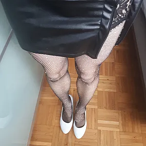 Sissy Zwangsouting Part 1 Galeriebild