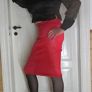 my new dress gallery image