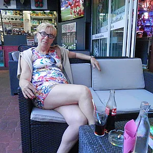 zu gewagt?? Galeriebild