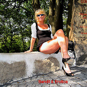 Das erste Bild von Erotica47's Galerie - Outdoor unterwegs