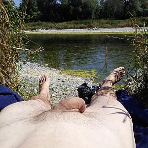 First image of MW1971's Gallery - hot outdoor