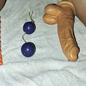 outdoor with sextoys gallery image