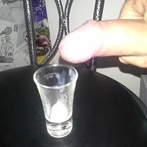 Cum for you gallery image