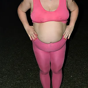 outdoor in pink gallery image