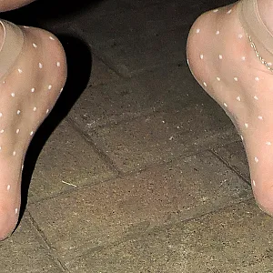 Lack High Heels,Fotze, Titten und Arsch Galeriebild