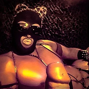 fetish mood gallery image