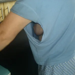 First image of kleinerteufel66's Gallery - Breastpics
