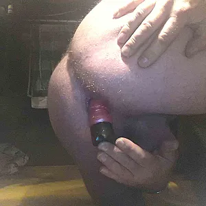 Me and my dildo gallery image