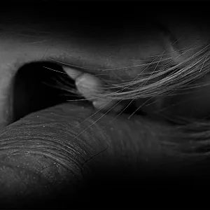Black white pics gallery image
