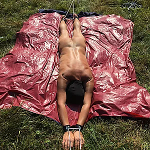 First image of Peefun's Gallery - Slave outdoor