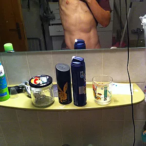 "Shaved" Galeriebild