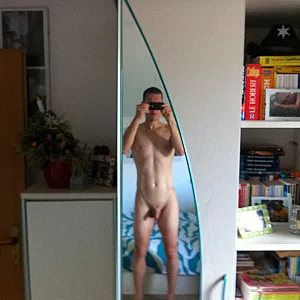 "Shaved" Galeriebild