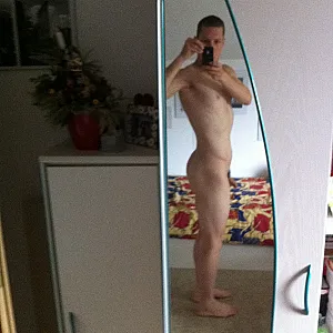 "Shaved" Galeriebild