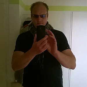 Das bin ich... Galeriebild