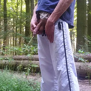 Draussen ist geil Galeriebild