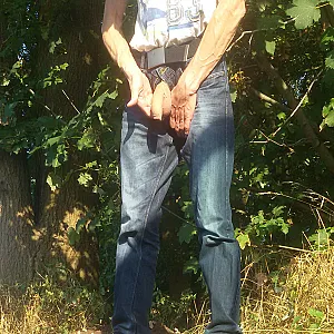 Draussen ist geil Galeriebild