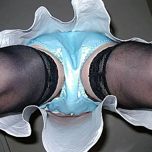 My dessous gallery image