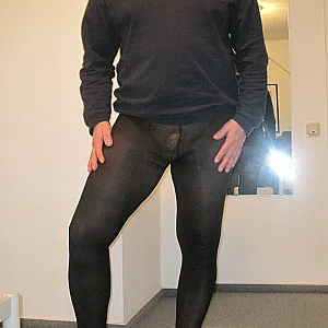 nylon and lycra gallery image