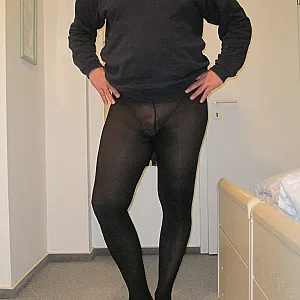 nylon and lycra gallery image