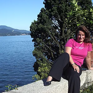 Holiday in Stresa gallery image