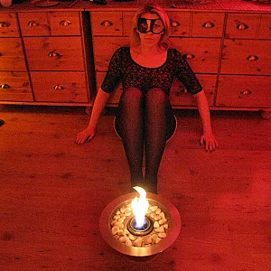 First image of DiDet's Gallery - fire game