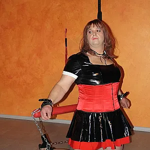 Maid Tanja 1 gallery image