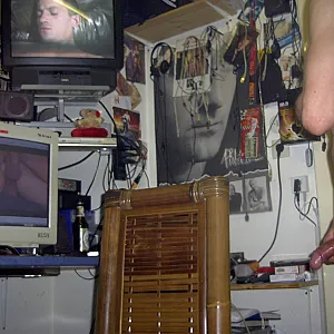 Andere Reihenfolge jetzt bei mir einen Blowjob Galeriebild