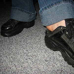 Buffalo clogjob gallery image