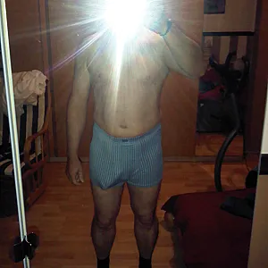 Was zieh ich bloss an Galeriebild