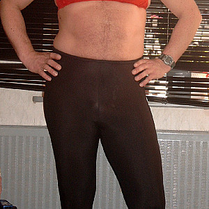 First image of strumpfhose01's Gallery - Nylon and lycra