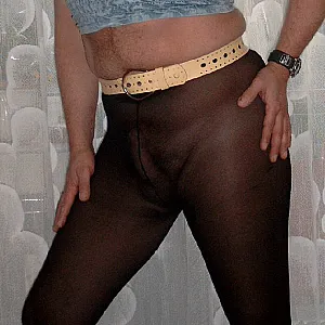 Nylon und Lycra Galeriebild