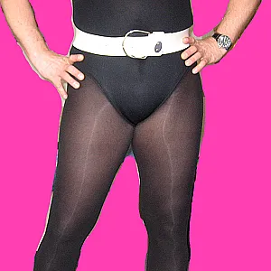 Nylon und Lycra Galeriebild