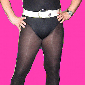 Nylon and lycra gallery image