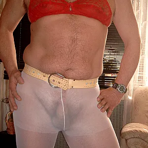 Nylon und Lycra Galeriebild