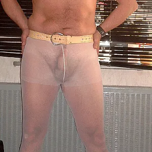 Nylon und Lycra Galeriebild