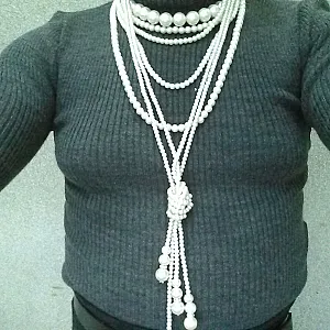 Wool Fetish - Fully wool play. gallery image