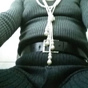 Wool Fetish - Fully wool play. gallery image