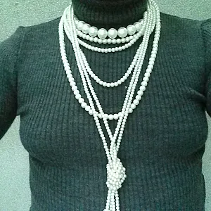 Wool Fetish - Fully wool play. gallery image