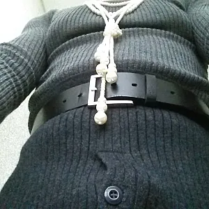 Wool Fetish - Fully wool play. gallery image