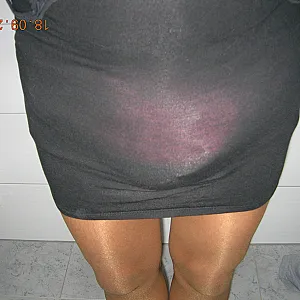 Feinstrumpfhosen Galeriebild