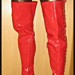 Meine neuen Stiefel Galeriebild