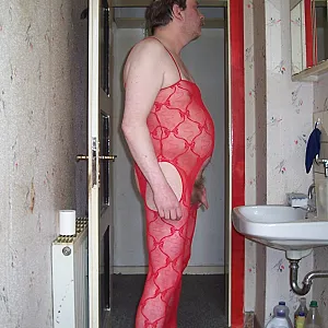 Das erste Bild von ollibi's Galerie - Catsuit