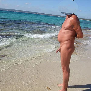 FKK Galeriebild