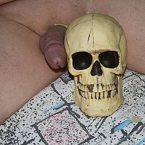 halloween Nr. 3 Galeriebild