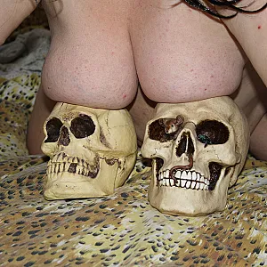 halloween Nr. 3 Galeriebild